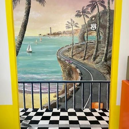Studio Sixties - 180M Plage Saint-Georges-de-Didonne Buitenkant foto